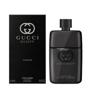 Gucci Guilty Pour Homme Parfum Eau de Parfum 90ml