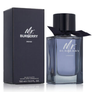 Burberry Mr. Burberry Indigo Eau de Toilette 150ml