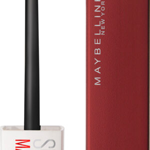 Maybelline Superstay Matte Ink Κραγιόν Matte 50 Yoyager 5ml