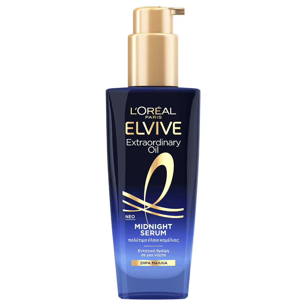 20240213171948_l_oreal_paris_serum_threpsis_gia_xira_mallia_100ml L'Oreal Paris Elvive Serum Θρέψης για Ξηρά Μαλλιά 100ml - Image 1