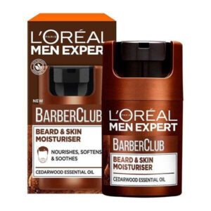 L'Oreal Paris Balm Περιποίησης για Γένια Men Expert Barber Club 50ml