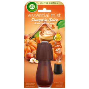 Ανταλλακτικό Essential Mist Pumpkin Spice Airwick 20ml