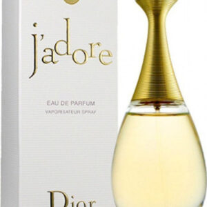 Dior J'Adore Eau de Parfum 50ml