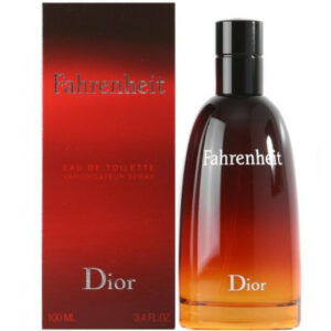 Dior Fahrenheit Eau de Toilette 100ml
