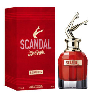 Jean Paul Gaultier Scandal Le Parfum Eau de Parfum 80ml
