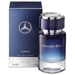 Mercedes-Benz Men Ultimate Eau de Parfum 75ml