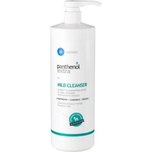 Medisei Panthenol Extra Mild Υγρό Καθαρισμού για το Πρόσωπο 1000ml