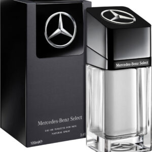 Mercedes-Benz Select Eau de Toilette 100ml