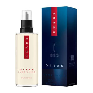 Prada Luna Rossa Ocean Refill Eau de Toilette 150ml