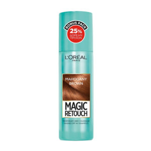 L’OREAL Magic Retouch Mahogany Brown 100ml