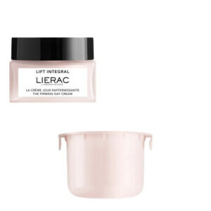 Lierac Lift Integral Refill Κρέμα Προσώπου Ημέρας για Αντιγήρανση & Σύσφιξη με Υαλουρονικό Οξύ & Κολλαγόνο 50ml