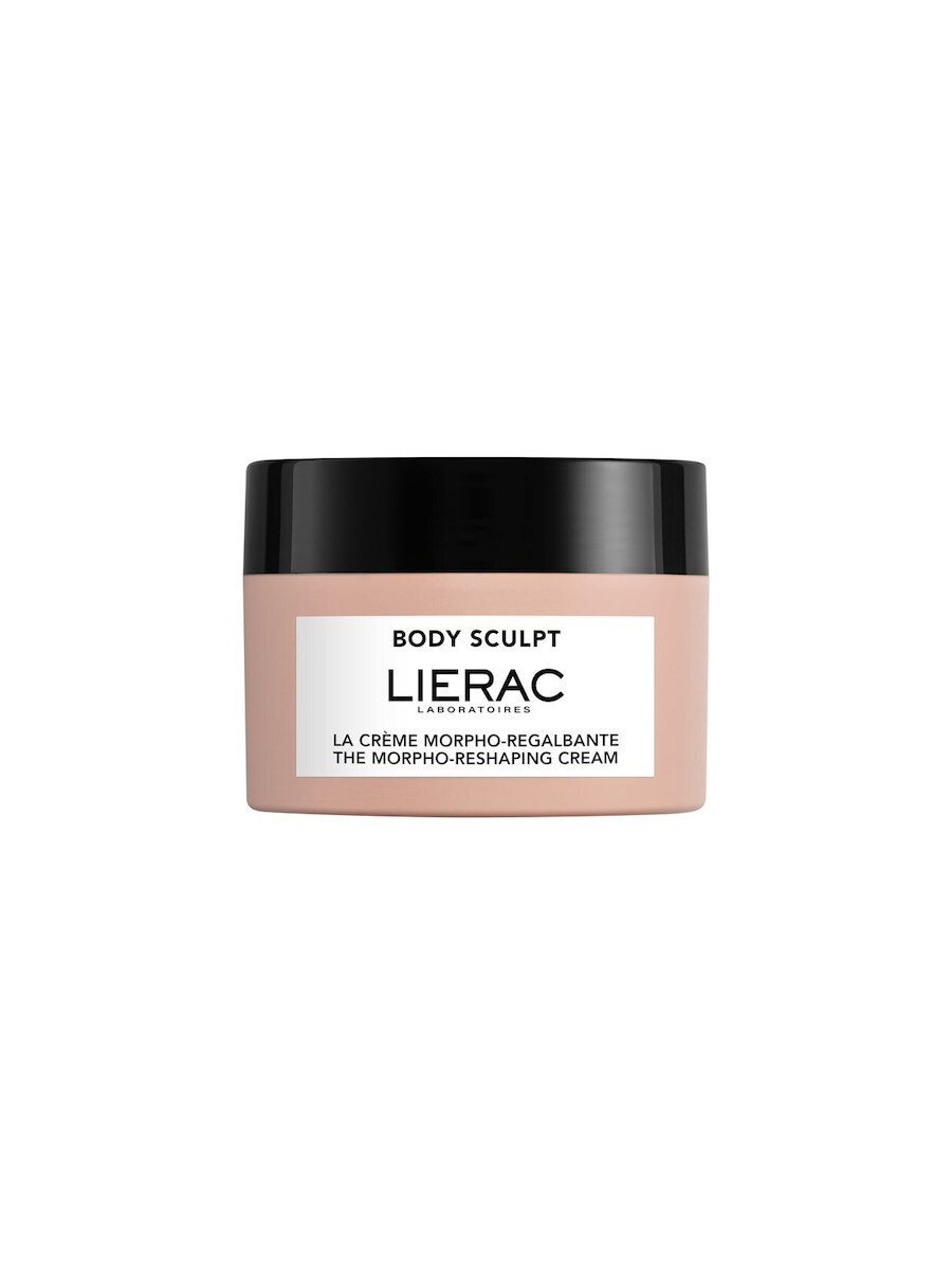 20240301142143_lierac_body_sculpt_krema_gia_adynatisma_sysfixi_somatos_200ml Lierac Body Sculpt Κρέμα για Αδυνάτισμα / Σύσφιξη Σώματος 200ml - Image 1