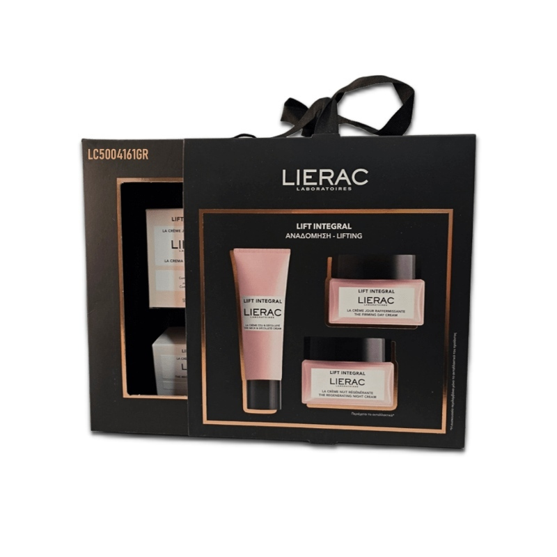 Lierac Lift Integral Σετ Περιποίησης για Σύσφιξη 3τμχ - Image 1