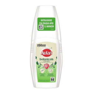 AUTAN ΛΟΣΙΟΝ ΦΥΤΙΚΟ ΕΛΛΗΝΙΚΟ 100ml *