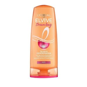 ELVIVE CONDITIONER 300ML DREAM LONG *