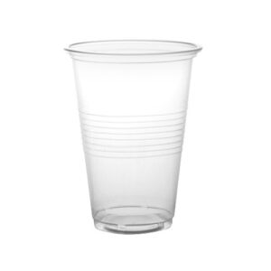 LARIPLAST ΠΛΑΣΤΙΚΑ ΠΟΤΗΡΙΑ 508 ΚΡΥΣΤΑΛ *