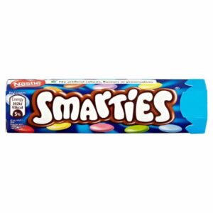 SMARTIES 38GR X24τεμ *