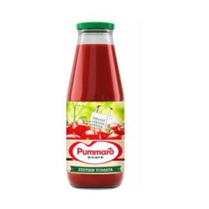 PUMMARO PASSATA ΣΠΙΤΙΚΙ ΤΟΜΑΤΑ 680gr *