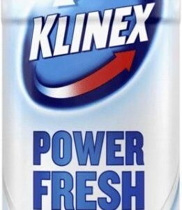 KLINEX ΥΓΡΟ ΤΟΥΑΛΕΤΑΣ 750ml ΦΡΕΣΚΑΔΑ ΩΚΕΑΝΟΥ -50% *