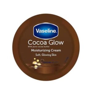 VASELINE ΚΡΕΜΑ ΣΩΜΑΤΟΣ ΒΑΖΑΚΙ 75ml COCOA GLOW (ΚΑΦΕ) *