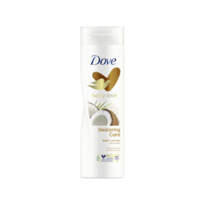 DOVE BODY LOTION RESTORING CARE COCONUT 250ml *