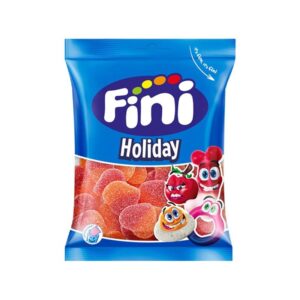 FINI ΖΑΧΑΡΩΤΑ HOLIDAY 90GR ΕΛ *
