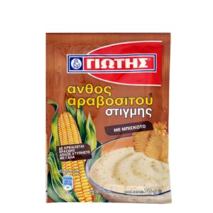 ΓΙΩΤΗΣ ΑΝΘ. ΑΡΑΒ. ΜΠΙΣΚΟΤΟ ΣΤΙΓΜΗΣ 70gr *