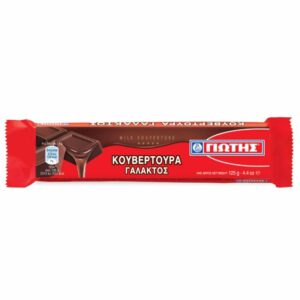 ΓΙΩΤΗΣ ΚΟΥΒΕΡΤΟΥΡΑ ΓΑΛΑΚΤΟΣ 125gr *