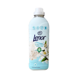 LENOR 798ml 38μεζ. - FLORES DE CITRONNIES (ΓΑΛΑΖΙΟ ΑΝΟΙΧΤΟ) *