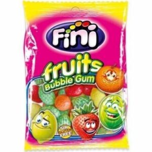 FINI ΤΣΙΧΛΕΣ FRUIT MIX 85GR *