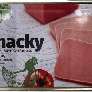 SNACKY ΛΑΝΤΣΙΟΝ ΜΗΤ ΚΟΤΟΠΟΥΛΟ 200gr *