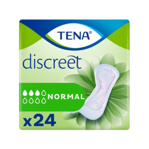 ΤΕΝΑ ΣΕΡΒΙΕΤΑ ΑΚΡΑΤΕΙΑΣ DISCREET NORMAL 24TEM *