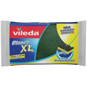 VILEDA ΣΦΟΥΓΓΑΡΙ XL *