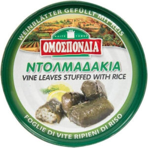 ΟΜΟΣΠΟΝΔΙΑ ΝΤΟΛΜΑΔΑΚΙΑ 280gr *