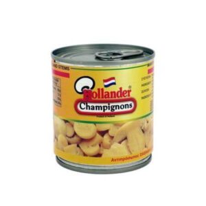 HOLLANDER ΜΑΝΙΤΑΡΙΑ 190GR *