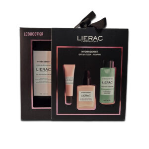 Lierac Hydragenist Σετ Περιποίησης για Ενυδάτωση 3τμχ