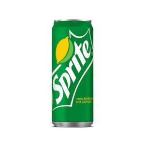 SPRITE 330ml (EU) *