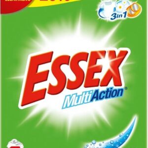 ESSEX ΣΚΟΝΗ 50μεζ. ΠΡΑΣΙΝΗ *