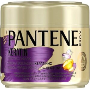 PANTENE ΜΑΣΚΑ KERATIN 300ML *