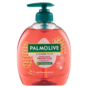 PALMOLIVE ΚΡΕΜΟΣΑΠΟΥΝO ΑΝΤΛΙΑ ANTIBAKTERIAL PROPOLIS 300ml *