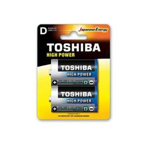 TOSHIBA D ΜΠΑΤΑΡΙΑ *