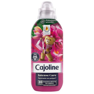 CAJOLINE ΣΥΜΠΥΚΝΩΜΕΝΟ ΜΑΛΑΚΤΙΚΟ ΛΙΛΙΟΥΜ&ΦΡΟΥΤΑ ΤΟΥ ΔΑΣΟΥΣ 630ML 30μεζ. (ΡΟΖ *
