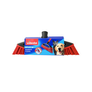 VILEDA PET PRO ΒΟΥΡΤΣΑ ΠΑΤΩΜΑΤΟΣ ΓΙΑ ΤΙΣ ΤΡΙΧΕΣ ΖΩΩΝ *