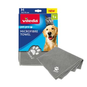 VILEDA MICROFIBER ΠΑΝΙ PET PRO *
