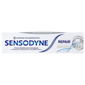 SENSODYNE 75ml REPAIR&PROTECT WHITENING *