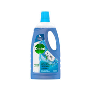 DETTOL ΥΓΡΟ ΚΑΘΑΡΙΣΜΟΥ ΓΙΑ ΟΛΕΣ ΤΙΣ ΧΡΗΣΕΙΣ 1000ML CRISP LINEN *