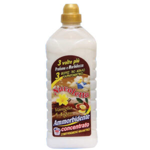 NUVOLETTA  ΜΑΛΑΚΤΙΚΟ 1L VANILIA ARGAN *