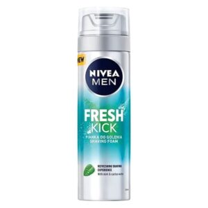 NIVEA ΑΦΡΟΣ ΞΥΡΙΣΜΑΤΟΣ 200ml FRESH KICK *