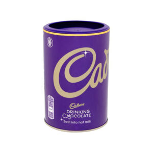 CADBURY ΡΟΦΗΜΑ ΣΟΚΟΛΑΤΑΣ ΣΕ ΣΚΟΝΗ 250gr *
