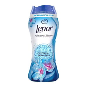 LENOR UNSTOPPABLES ΓΙΑ ΑΡΩΜΑ ΔΙΑΡΚΕΙΑΣ 210g RISVEGLIO RPIMAVERILE *